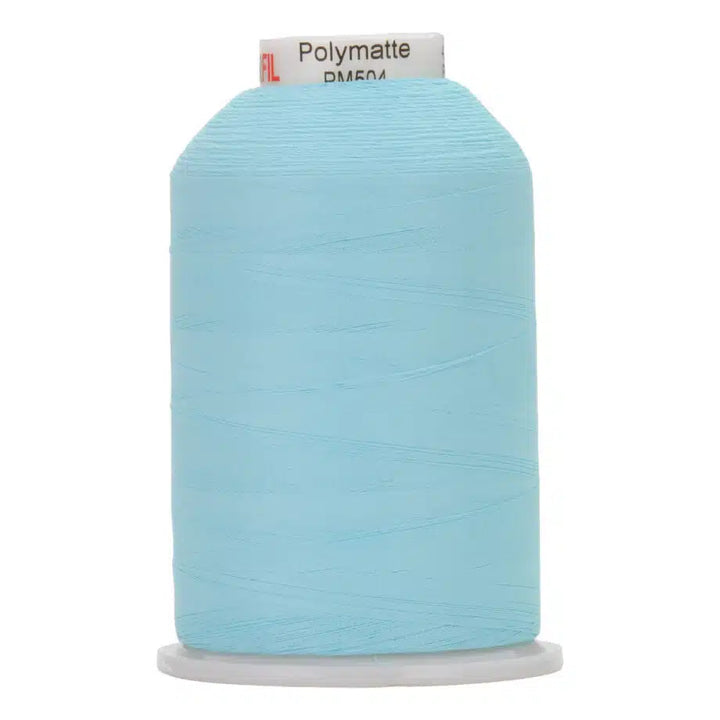 Wonderfil - Polymatte 1000m 40wt