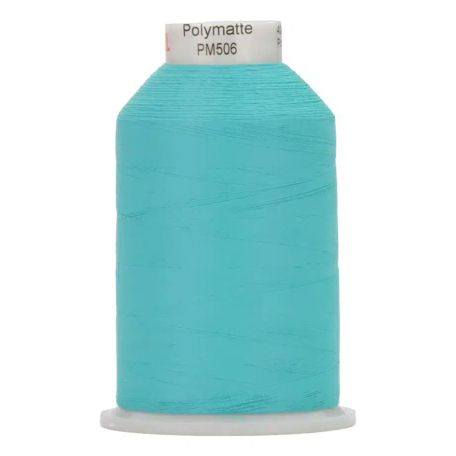 Wonderfil - Polymatte 1000m 40wt