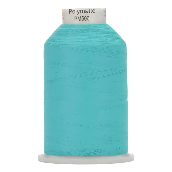 Wonderfil - Polymatte 1000m 40wt