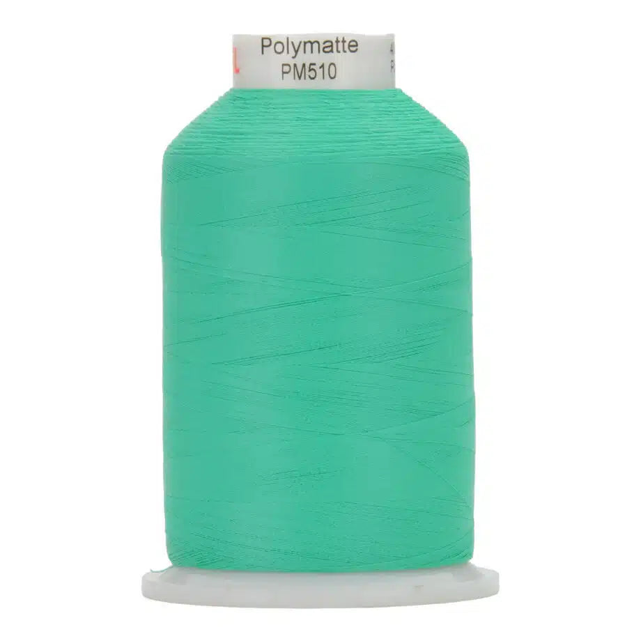 Wonderfil - Polymatte 1000m 40wt