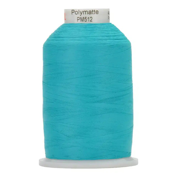 Wonderfil - Polymatte 1000m 40wt
