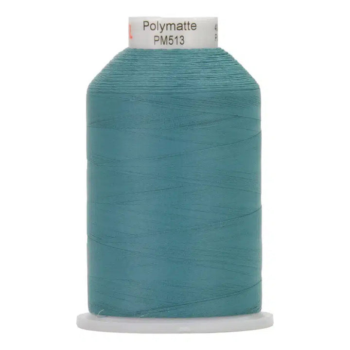 Wonderfil - Polymatte 1000m 40wt