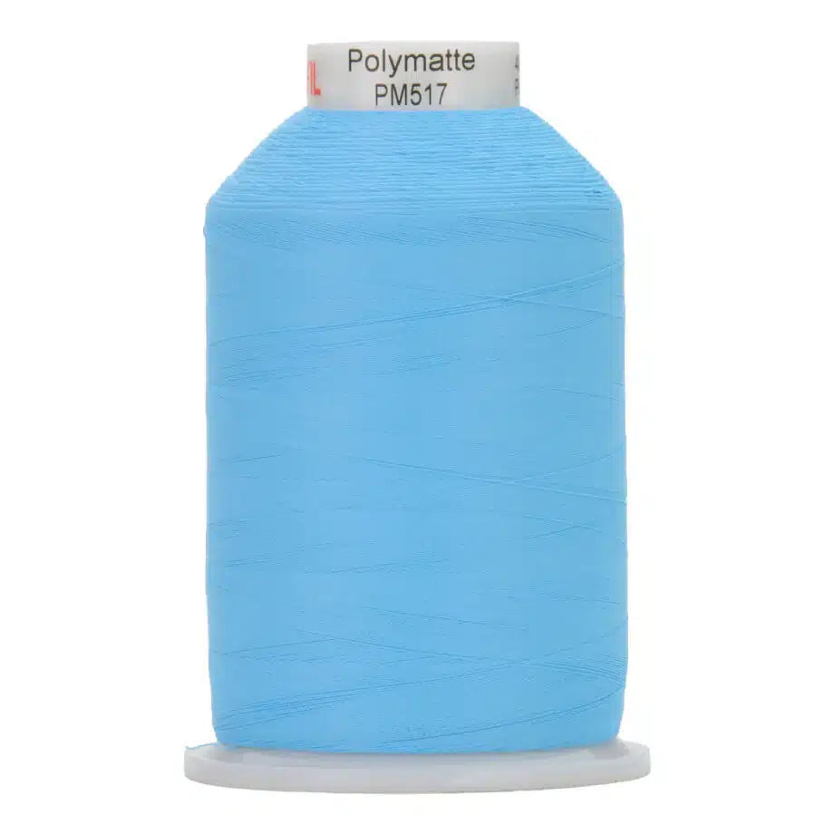 Wonderfil - Polymatte 1000m 40wt