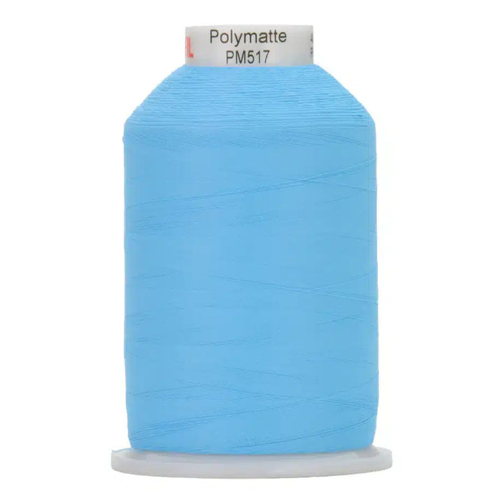 Wonderfil - Polymatte 1000m 40wt