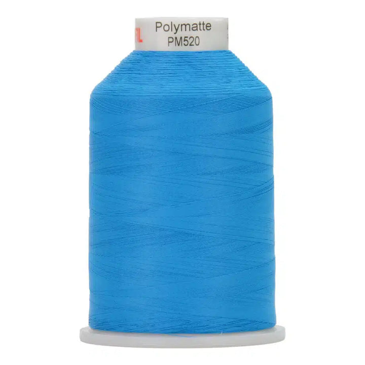 Wonderfil - Polymatte 1000m 40wt