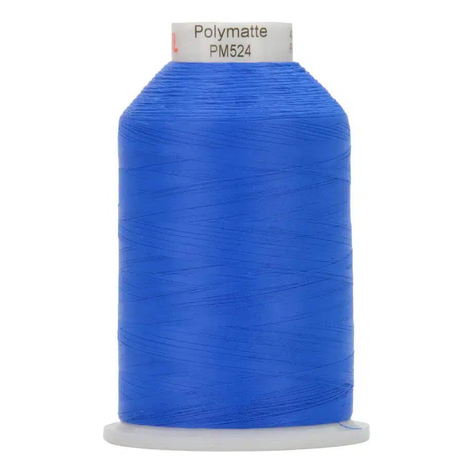 Wonderfil - Polymatte 1000m 40wt