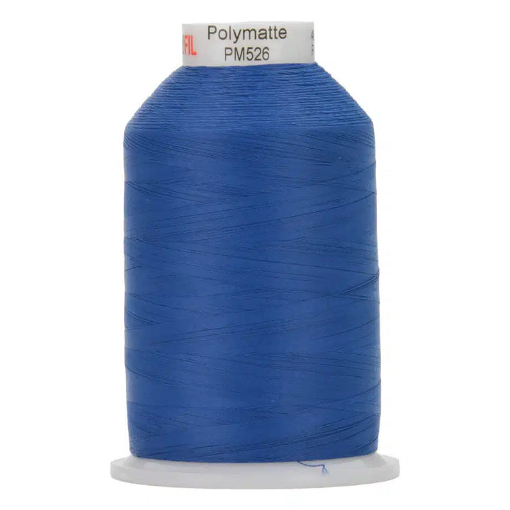 Wonderfil - Polymatte 1000m 40wt