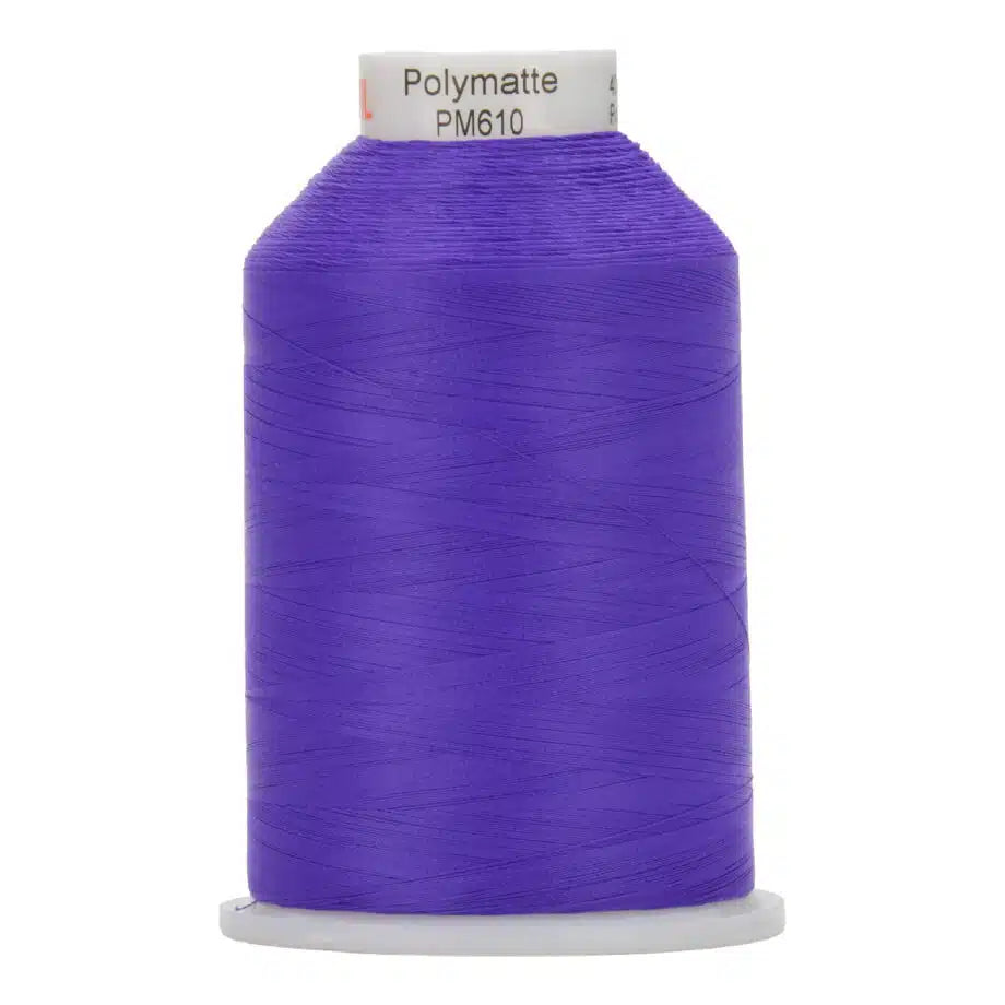 Wonderfil - Polymatte 1000m 40wt