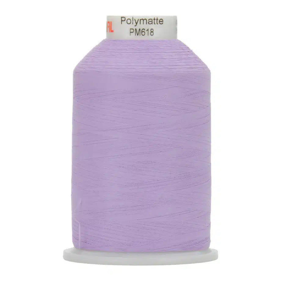 Wonderfil - Polymatte 1000m 40wt