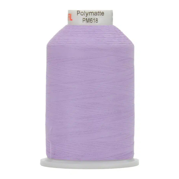 Wonderfil - Polymatte 1000m 40wt