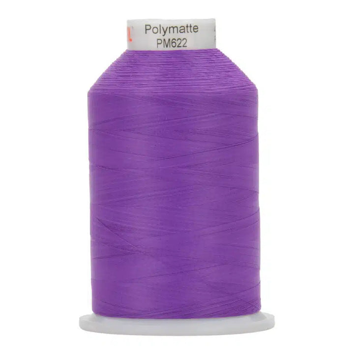 Wonderfil - Polymatte 1000m 40wt