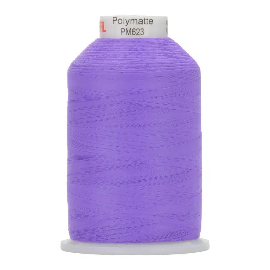 Wonderfil - Polymatte 1000m 40wt