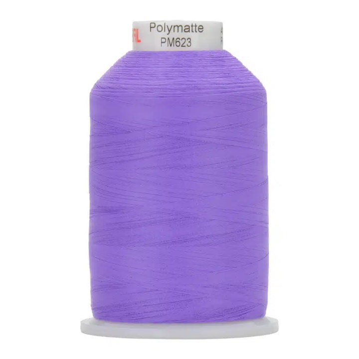 Wonderfil - Polymatte 1000m 40wt