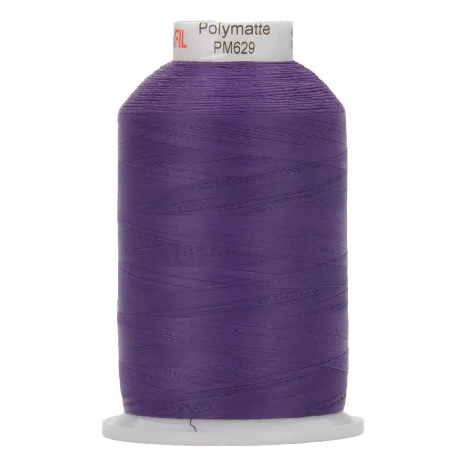 Wonderfil - Polymatte 1000m 40wt