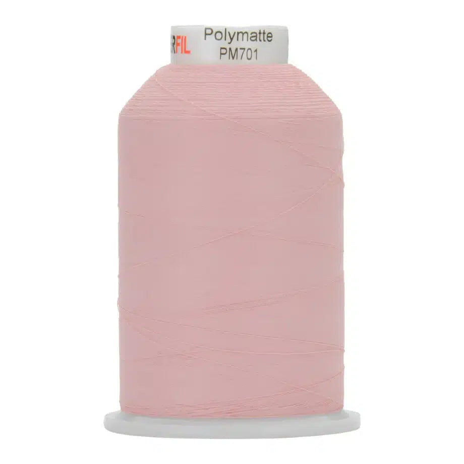 Wonderfil - Polymatte 1000m 40wt