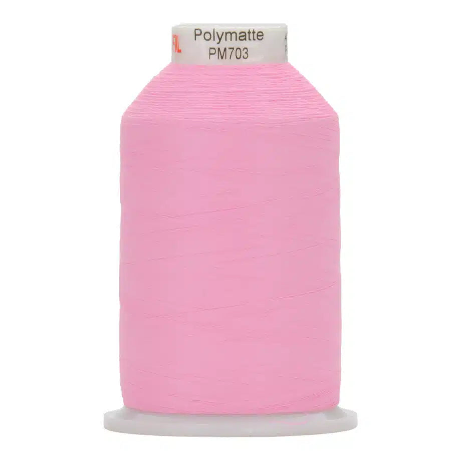 Wonderfil - Polymatte 1000m 40wt
