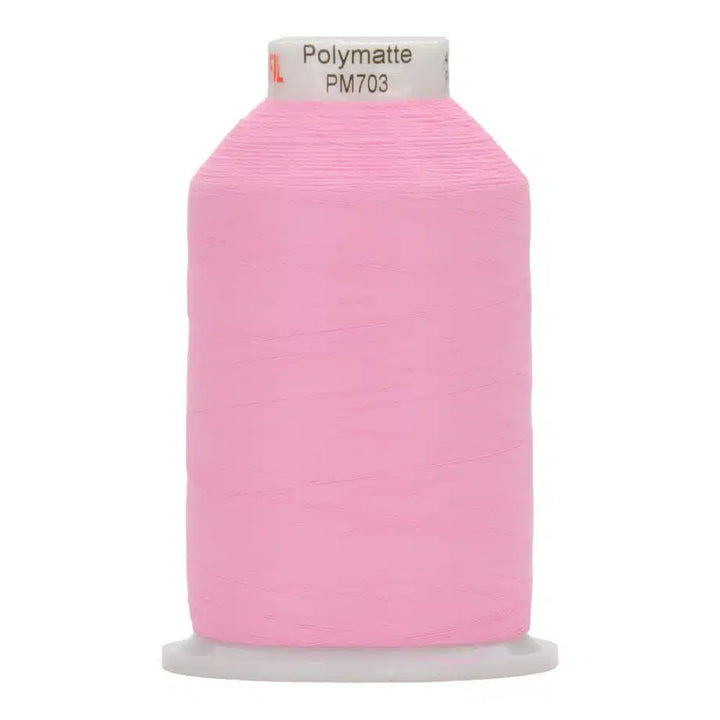 Wonderfil - Polymatte 1000m 40wt