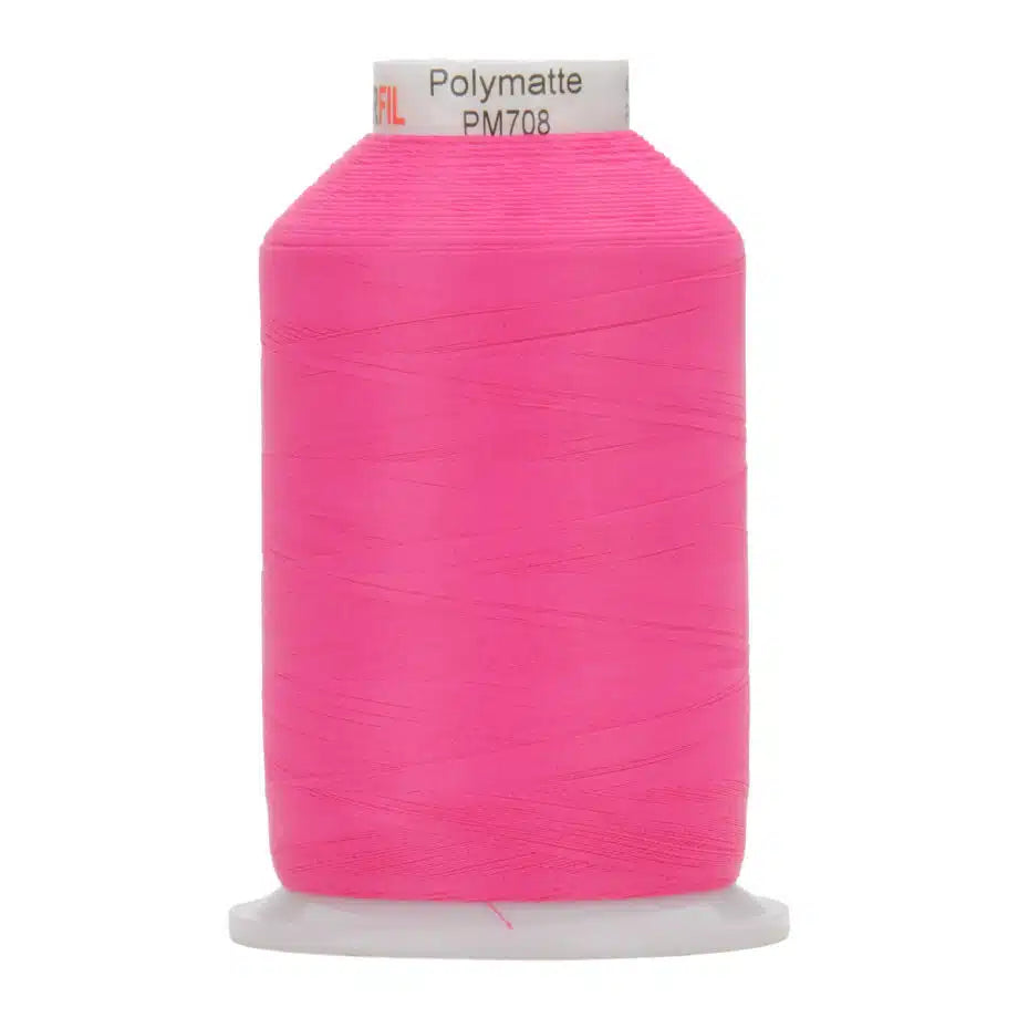 Wonderfil - Polymatte 1000m 40wt