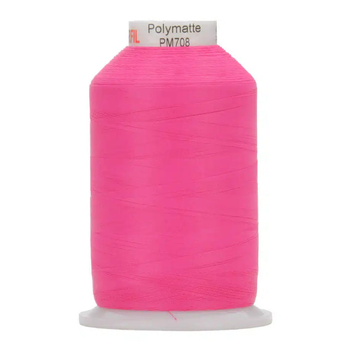 Wonderfil - Polymatte 1000m 40wt