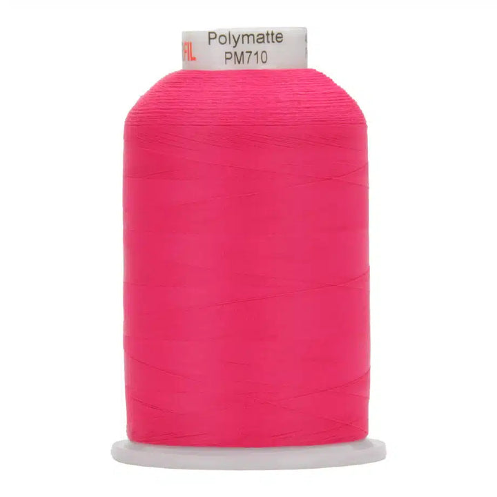 Wonderfil - Polymatte 1000m 40wt