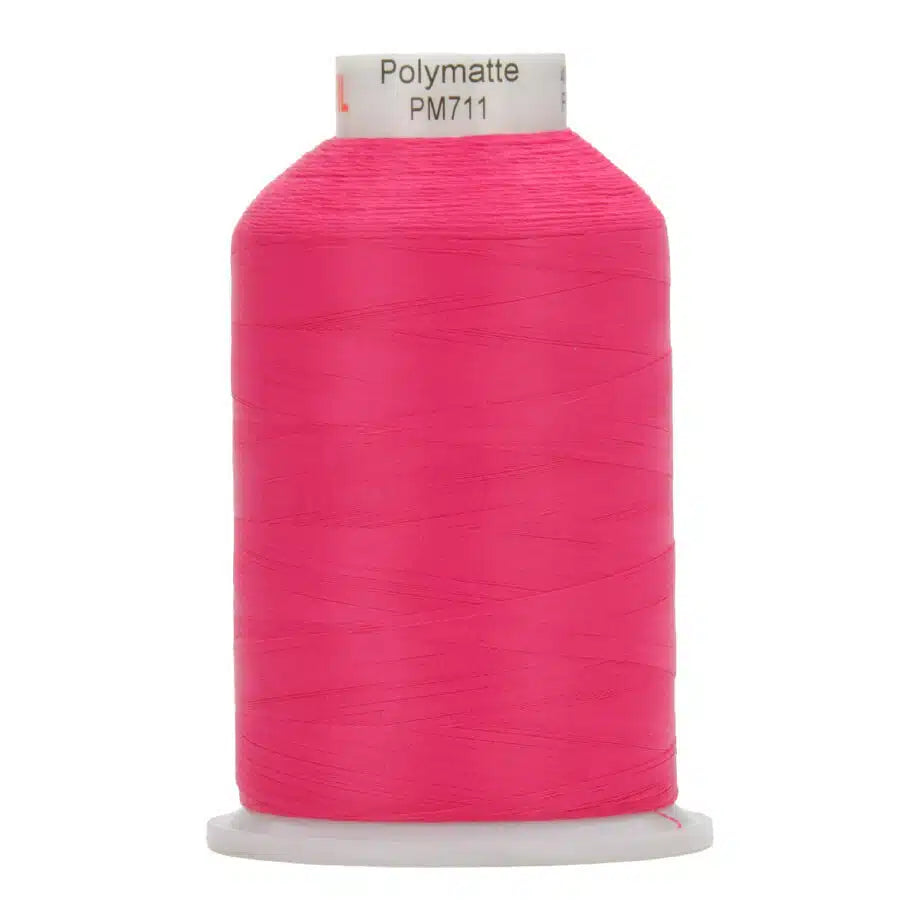 Wonderfil - Polymatte 1000m 40wt