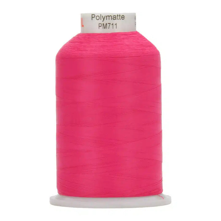 Wonderfil - Polymatte 1000m 40wt