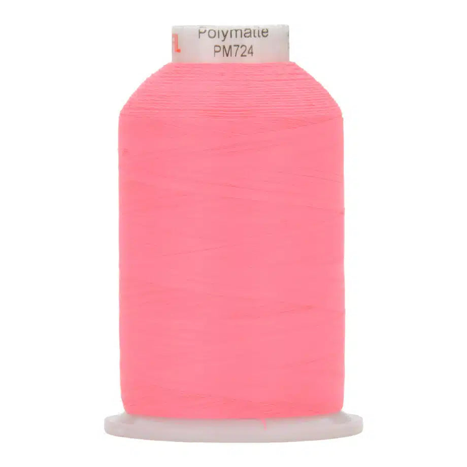 Wonderfil - Polymatte 1000m 40wt