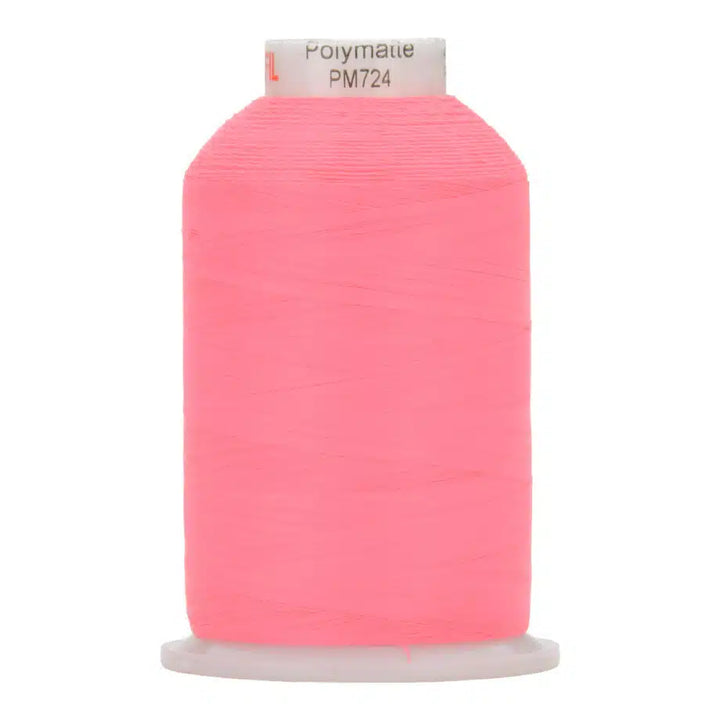 Wonderfil - Polymatte 1000m 40wt