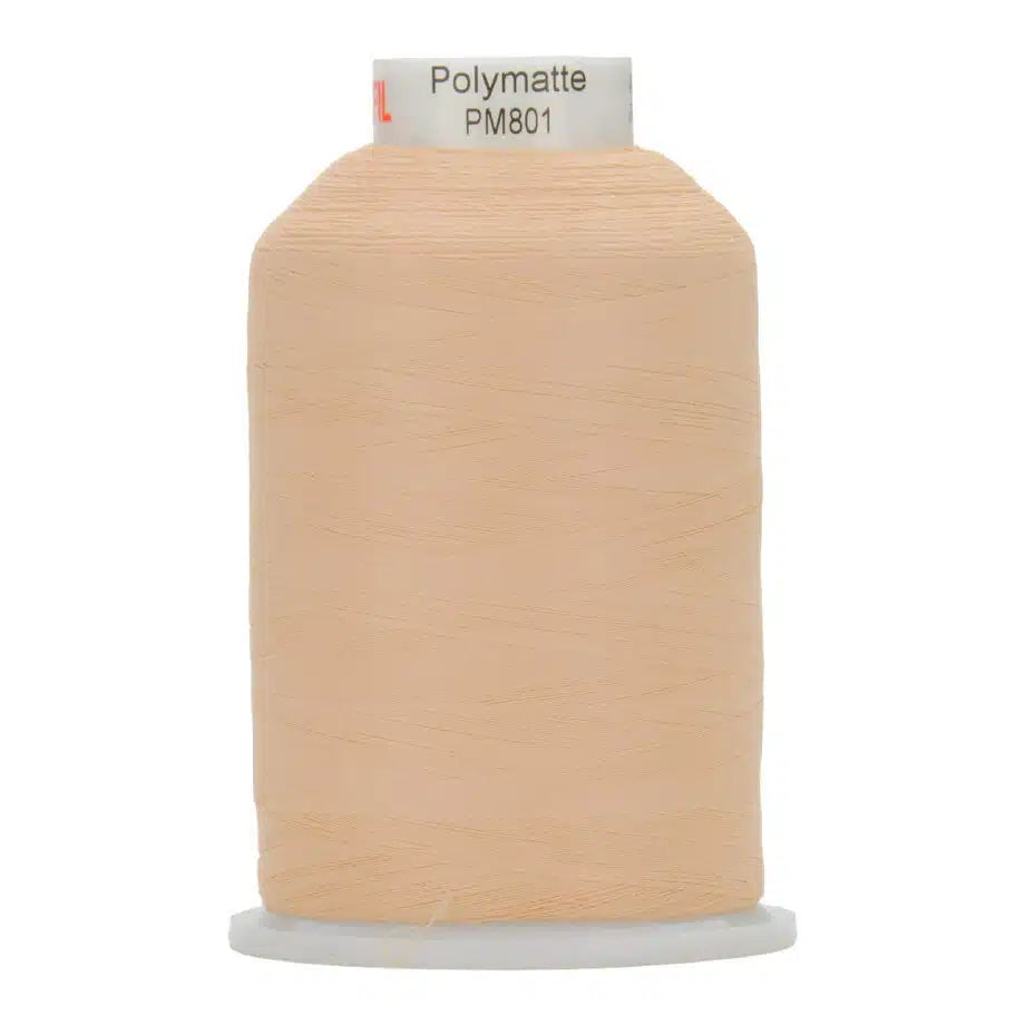 Wonderfil - Polymatte 1000m 40wt