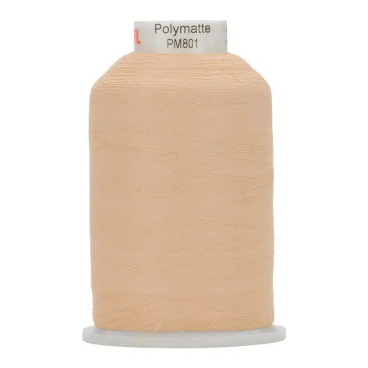 Wonderfil - Polymatte 1000m 40wt