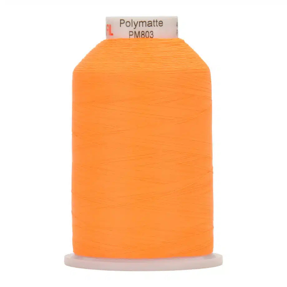 Wonderfil - Polymatte 1000m 40wt