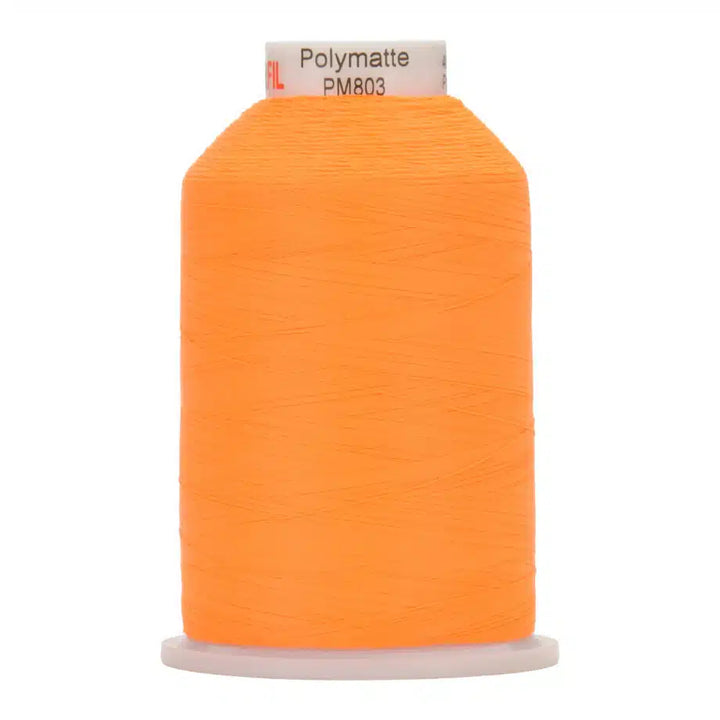 Wonderfil - Polymatte 1000m 40wt