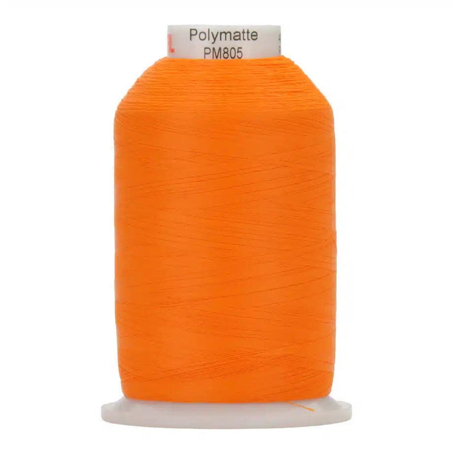 Wonderfil - Polymatte 1000m 40wt