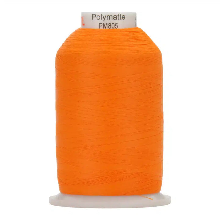 Wonderfil - Polymatte 1000m 40wt