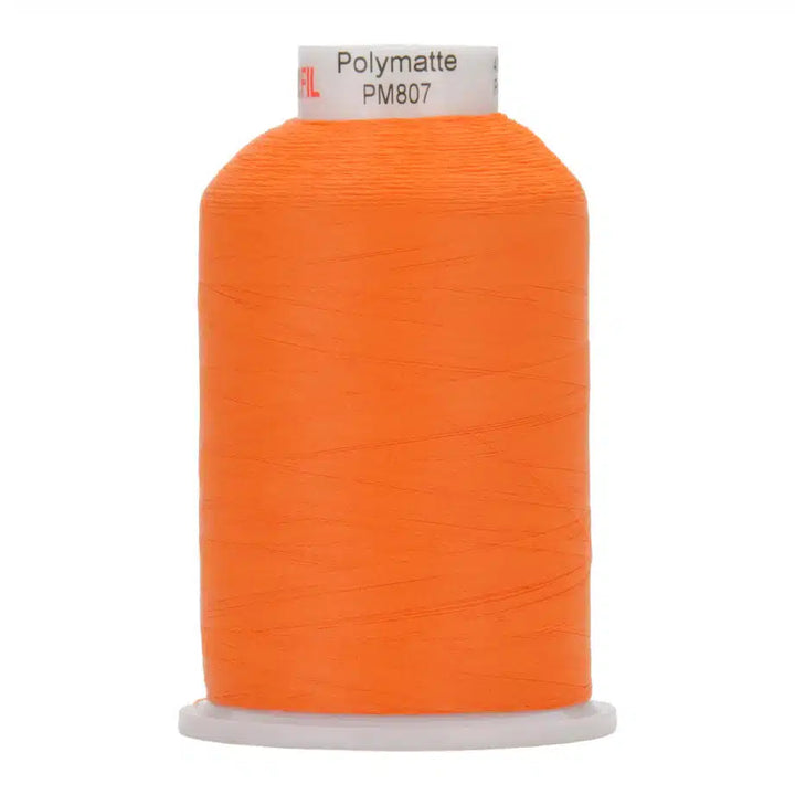 Wonderfil - Polymatte 1000m 40wt