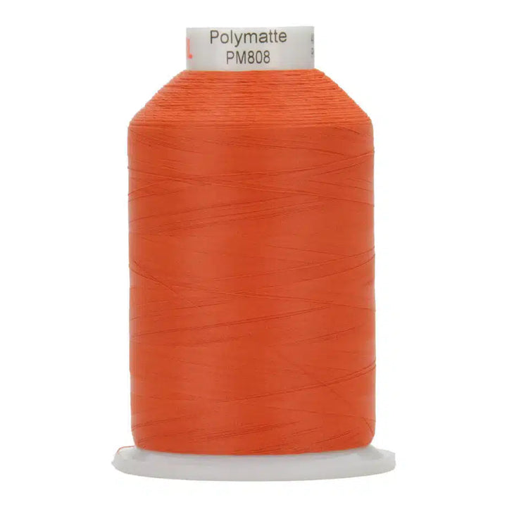Wonderfil - Polymatte 1000m 40wt