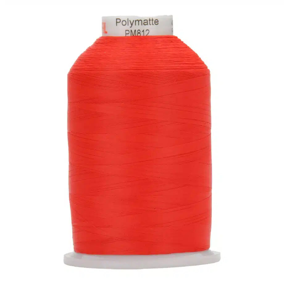 Wonderfil - Polymatte 1000m 40wt