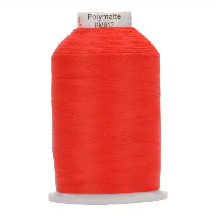 Wonderfil - Polymatte 1000m 40wt