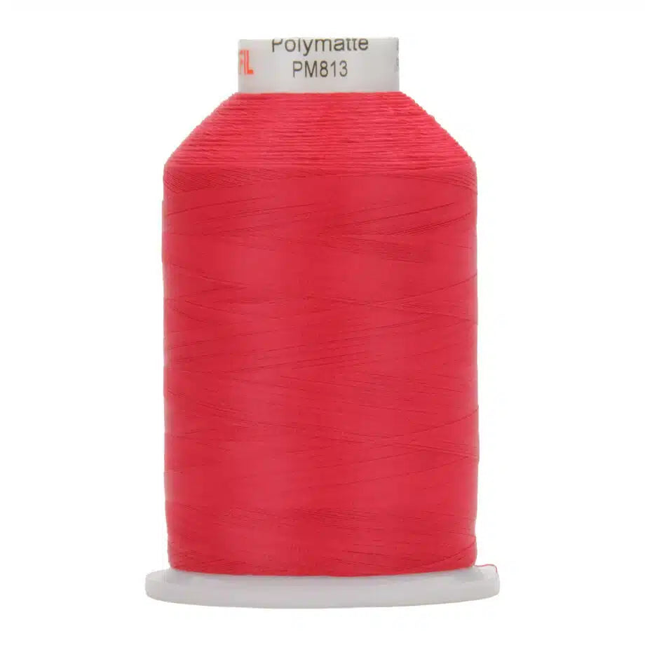 Wonderfil - Polymatte 1000m 40wt