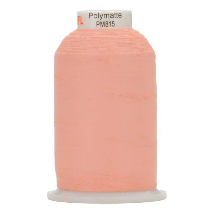 Wonderfil - Polymatte 1000m 40wt