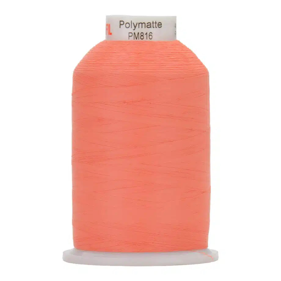Wonderfil - Polymatte 1000m 40wt