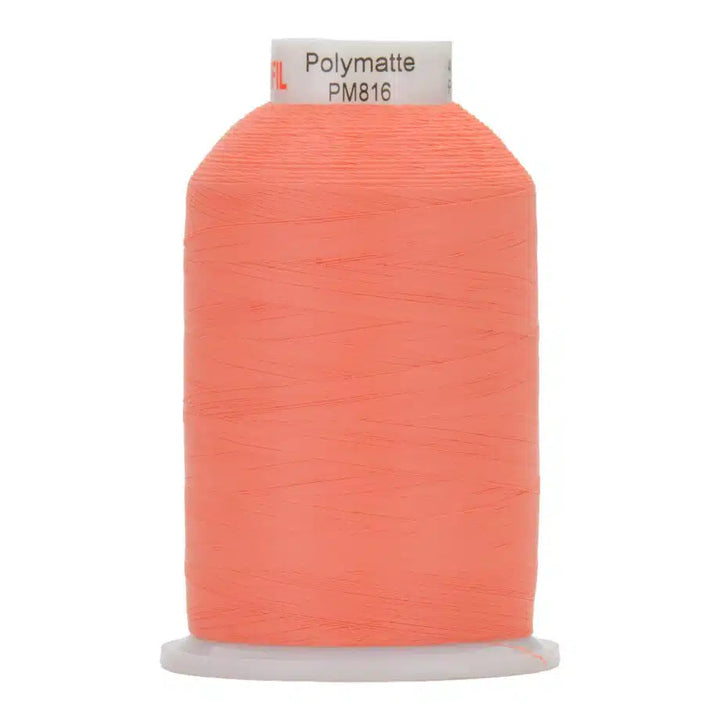 Wonderfil - Polymatte 1000m 40wt