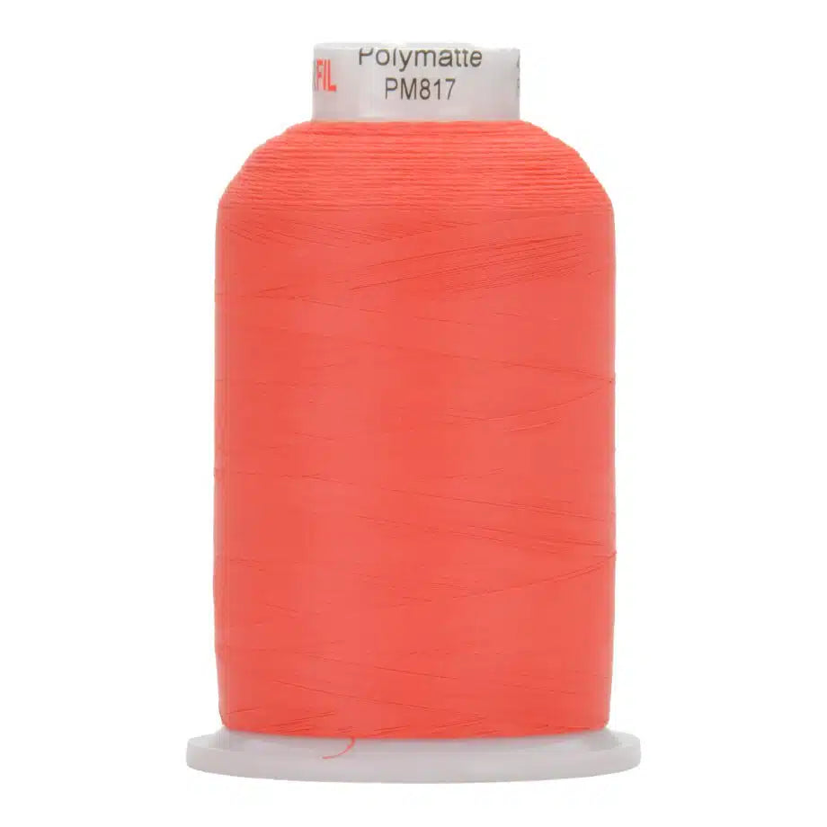 Wonderfil - Polymatte 1000m 40wt
