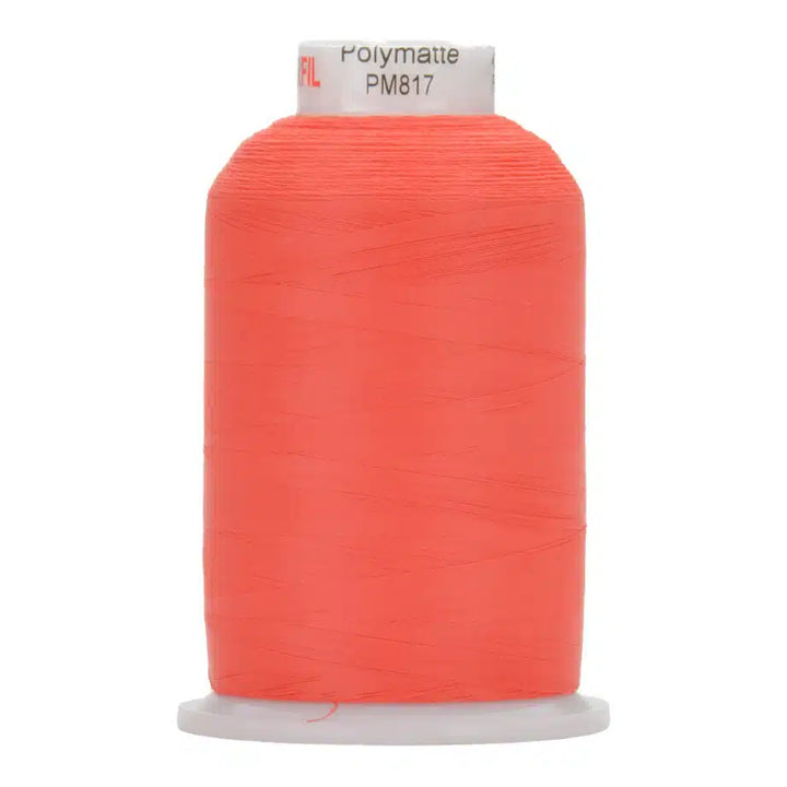 Wonderfil - Polymatte 1000m 40wt