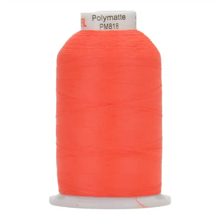 Wonderfil - Polymatte 1000m 40wt