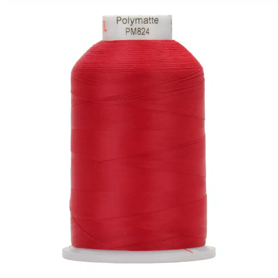 Wonderfil - Polymatte 1000m 40wt