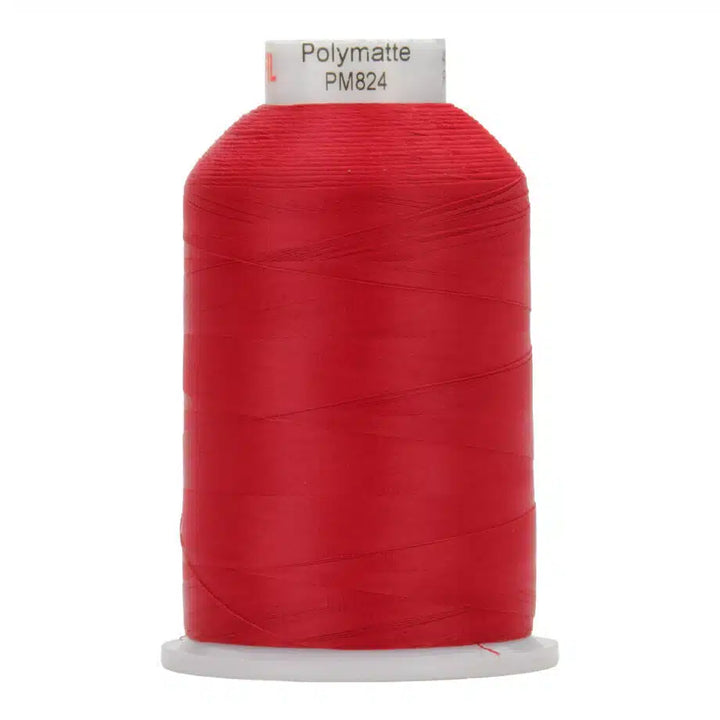 Wonderfil - Polymatte 1000m 40wt