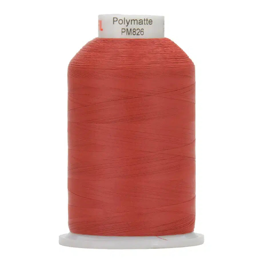Wonderfil - Polymatte 1000m 40wt