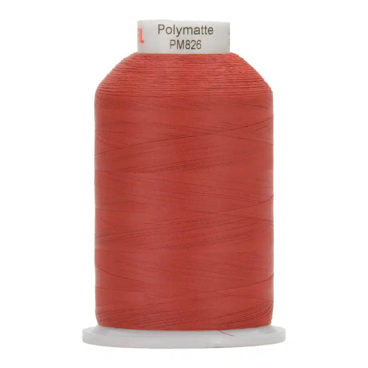 Wonderfil - Polymatte 1000m 40wt