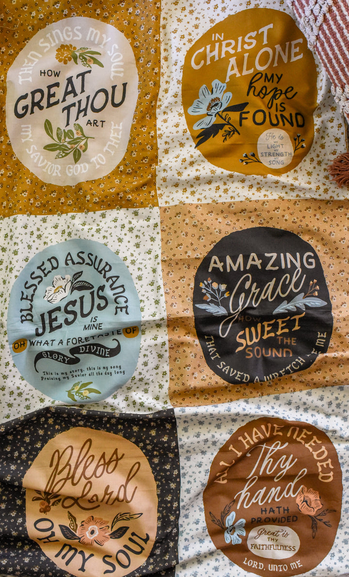 Pre-Order - Wellspring - Wellspring Panel - 45678 11